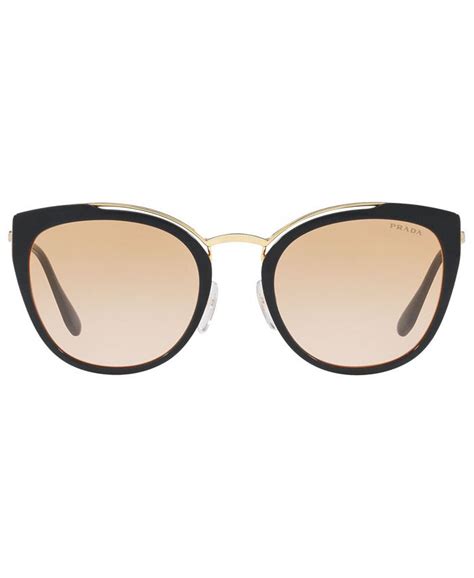 prada sunglasses pr 20us 54|PRADA Women's Sunglasses, PR 20US 54 .